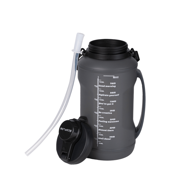 Load image into Gallery viewer, Copy of EcoFlow Folding Water Bottle 1
