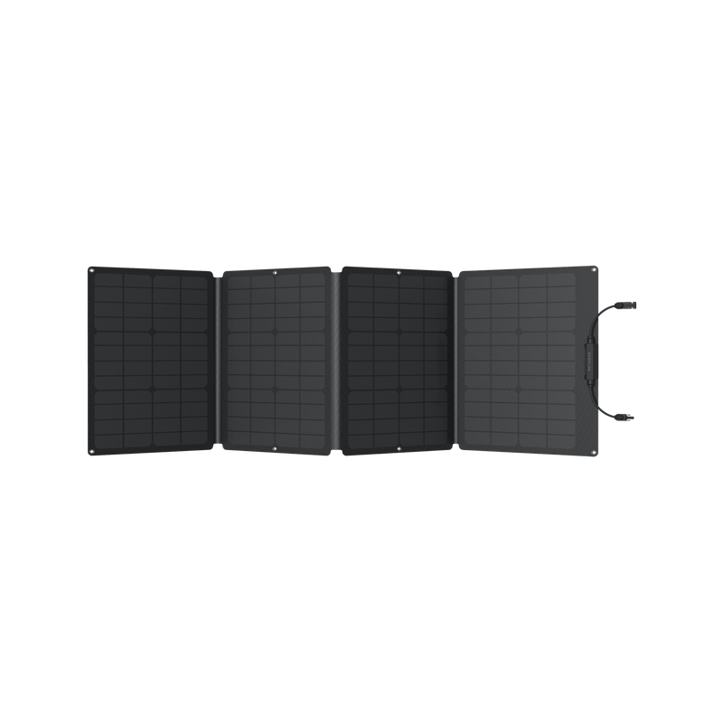 Load image into Gallery viewer, EcoFlow 110W Solar Panel
