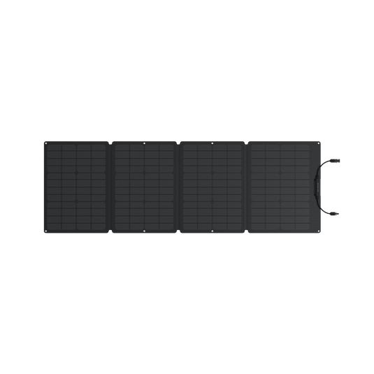 EcoFlow 110W Solar Panel