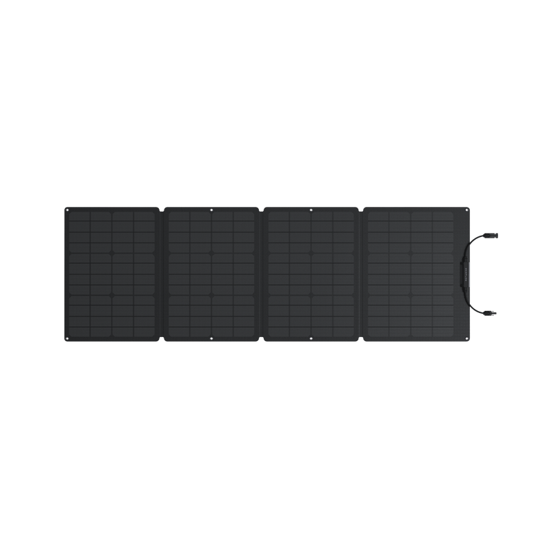 Load image into Gallery viewer, EcoFlow 110W Solar Panel
