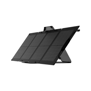 EcoFlow 110W Solar Panel