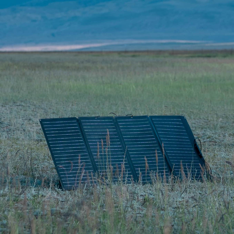 Load image into Gallery viewer, EcoFlow 160W Solar Panel
