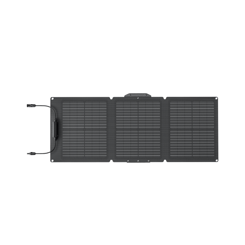 Load image into Gallery viewer, EcoFlow 60W Portable Solar Panel 60W Portable Solar Panel
