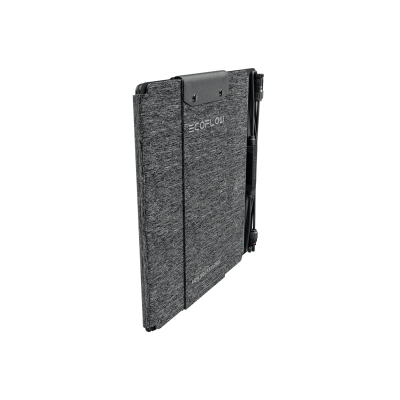 Load image into Gallery viewer, EcoFlow 60W Portable Solar Panel 60W Portable Solar Panel
