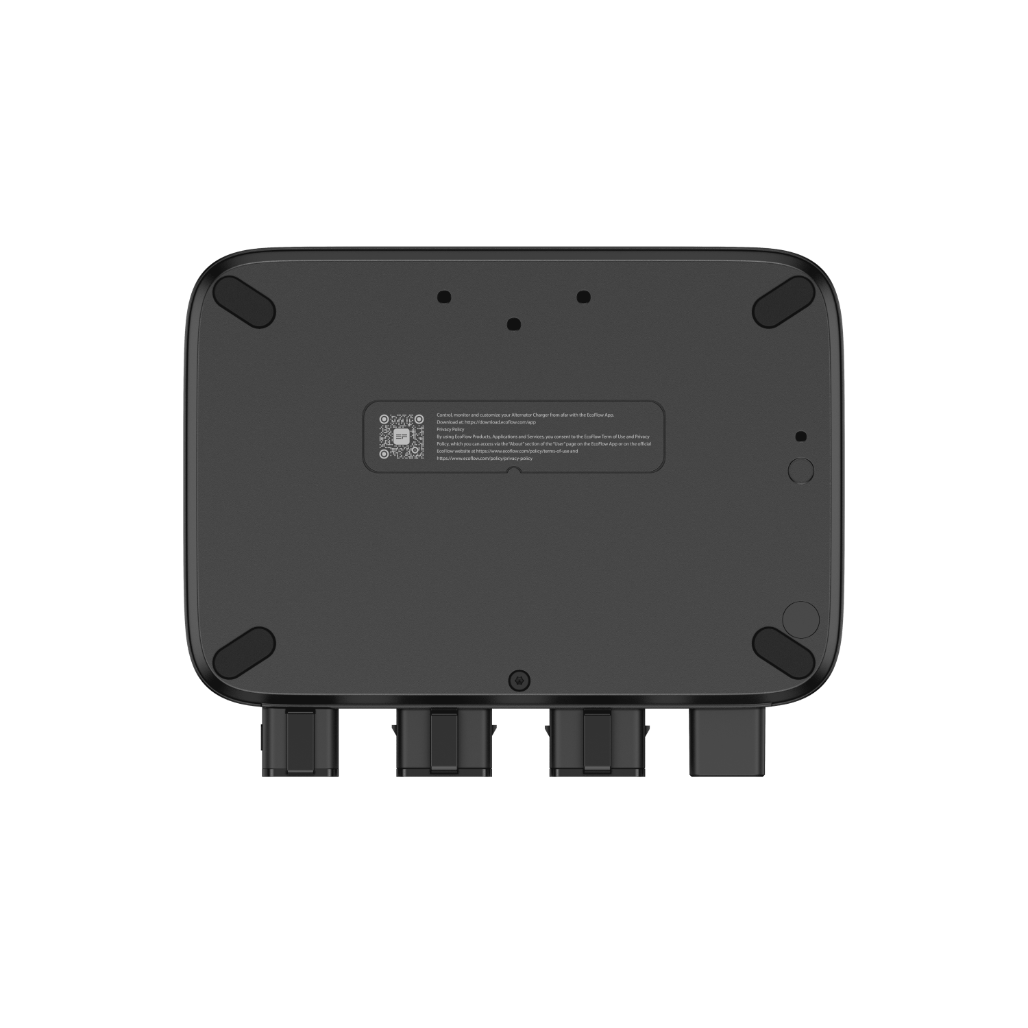 EcoFlow 800W Alternator Charger – EcoFlow Nigeria EcoFlow 800W Alternator Charger – EcoFlow Nigeria