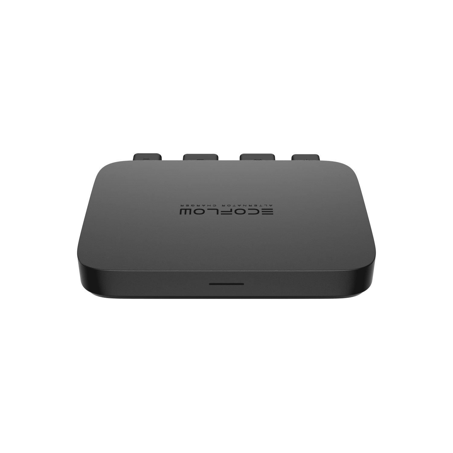 EcoFlow 800W Alternator Charger+ EcoFlow DELTA 2 Max