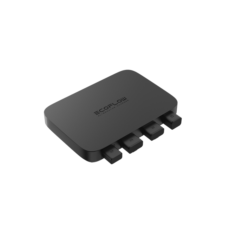 Load image into Gallery viewer, EcoFlow 800W Alternator Charger+ EcoFlow DELTA 2 Max Alternator Charger
