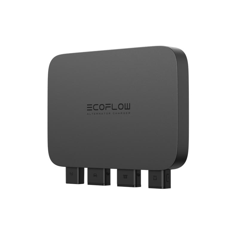 Load image into Gallery viewer, EcoFlow 800W Alternator Charger+ EcoFlow DELTA 2 Max
