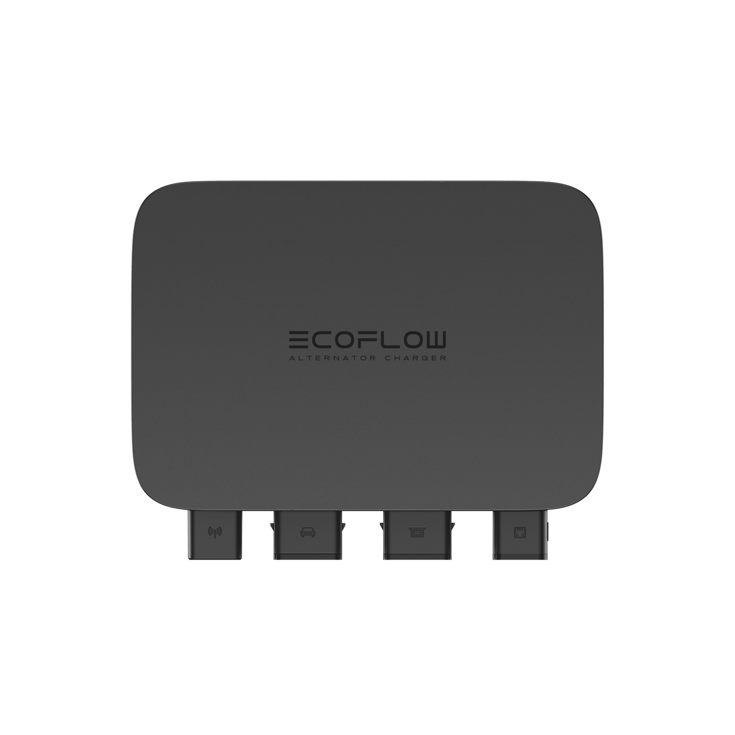EcoFlow 800W Alternator Charger+ EcoFlow DELTA 2 Max