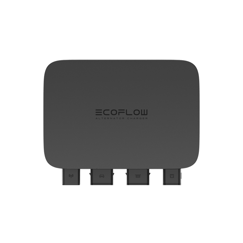 Load image into Gallery viewer, EcoFlow 800W Alternator Charger+ EcoFlow DELTA 2 Max
