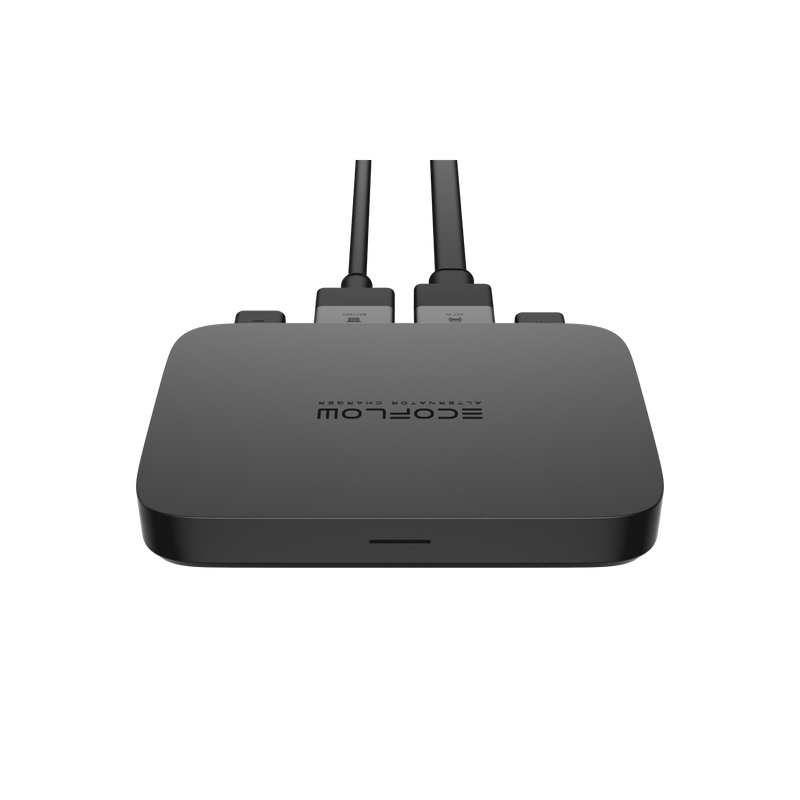 Load image into Gallery viewer, EcoFlow 800W Alternator Charger+ EcoFlow DELTA 2 Max
