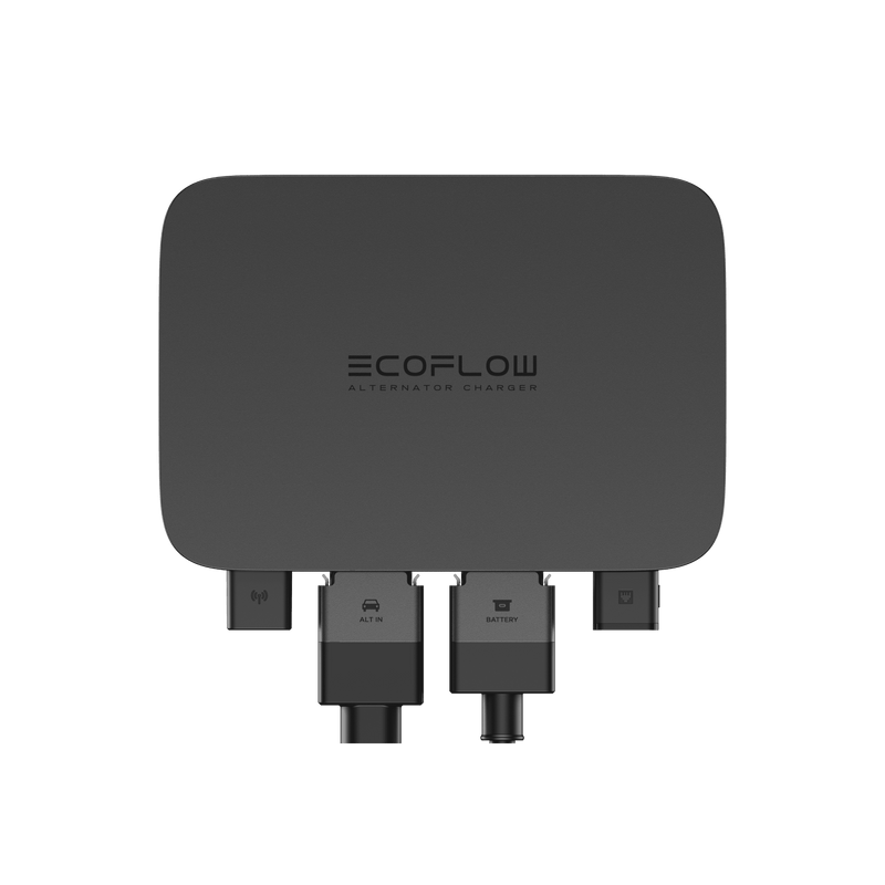Load image into Gallery viewer, EcoFlow 800W Alternator Charger+ EcoFlow DELTA 2 Max
