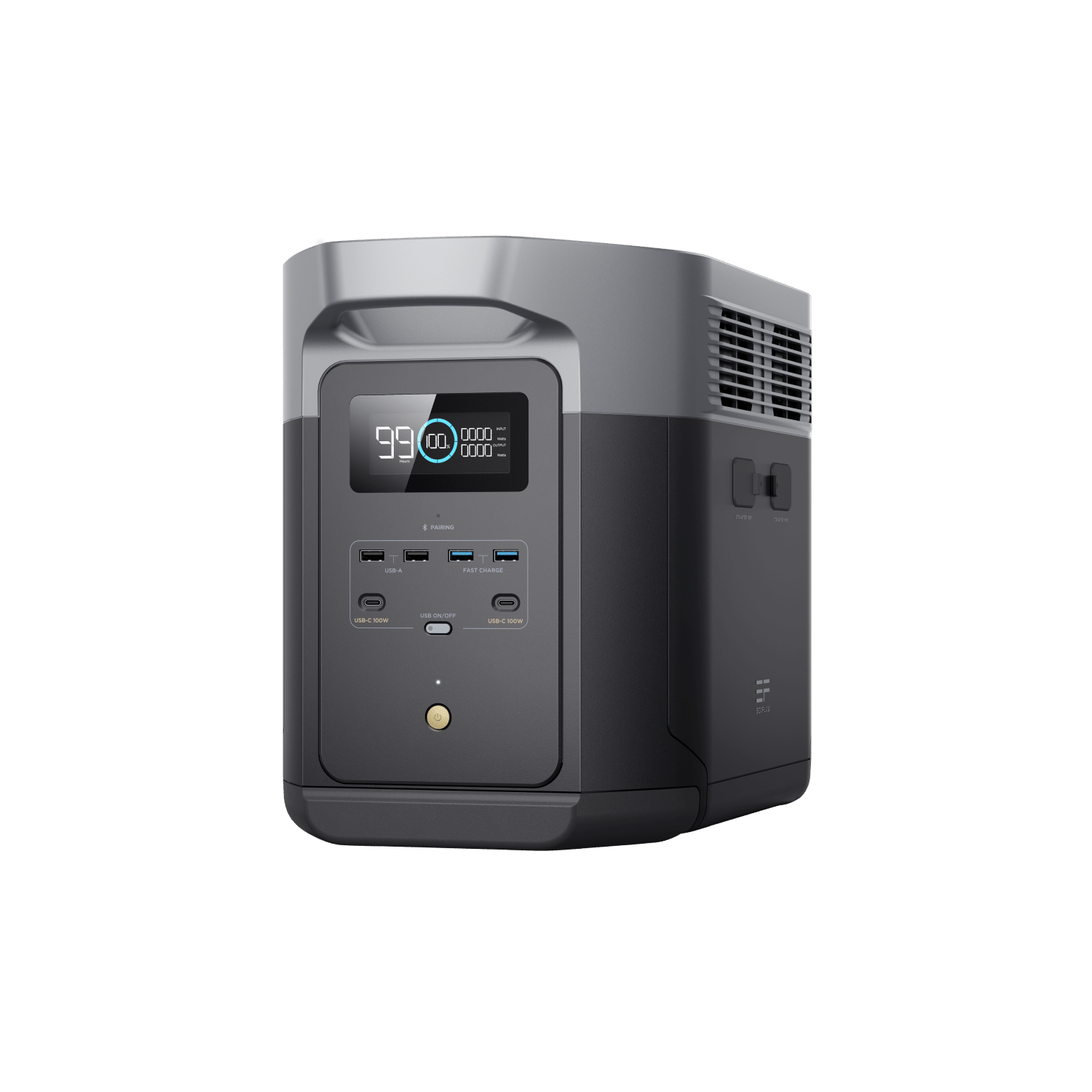 DELTA 2 Max