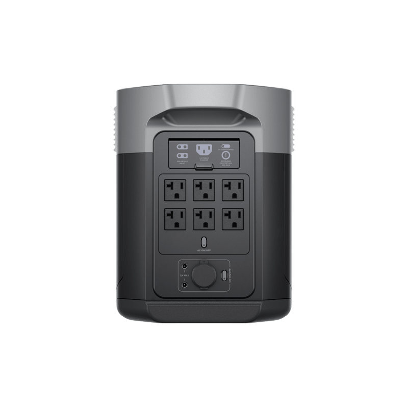 Load image into Gallery viewer, EcoFlow DELTA 2 Max Portable Power Station
