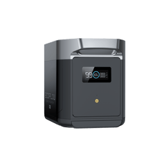 EcoFlow DELTA 2 Max Smart Extra Battery