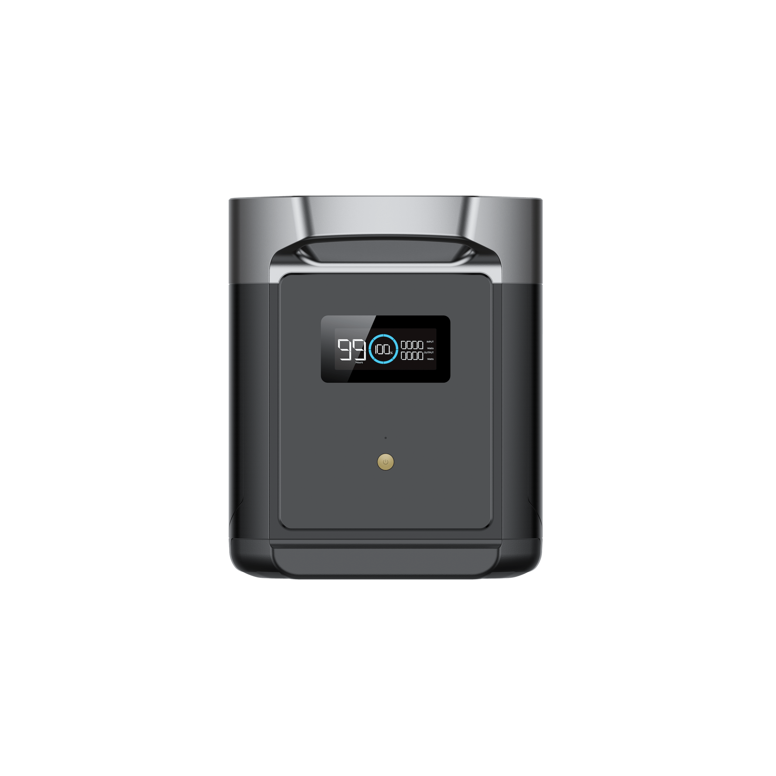 EcoFlow DELTA 2 Max Solar Generator Extra Battery | EcoFlow NG EcoFlow DELTA 2 Max Solar Generator Extra Battery | EcoFlow NG