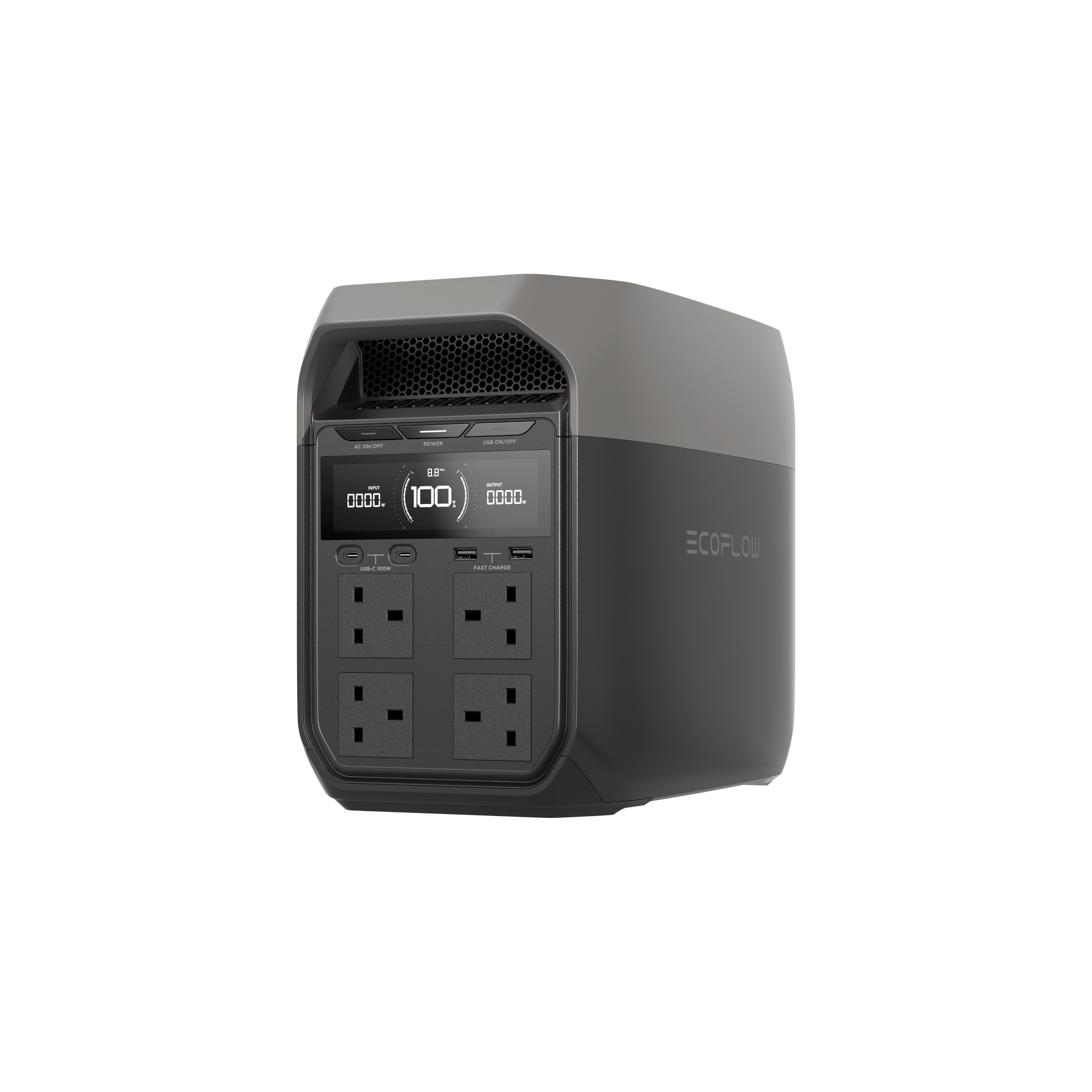 DELTA 3