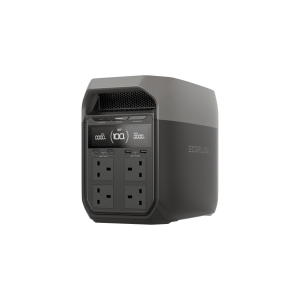 DELTA 3