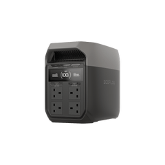 EcoFlow DELTA 3 Portable Power Station
