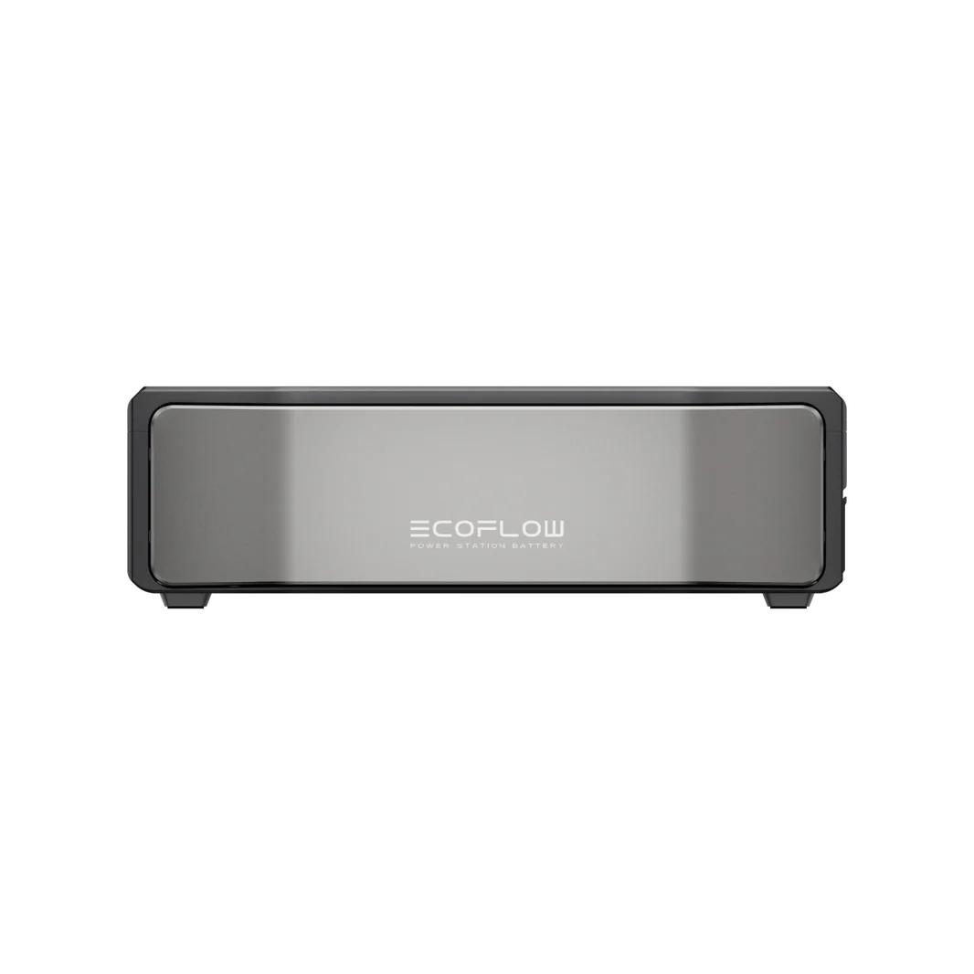 EcoFlow DELTA Pro Ultra Power Station