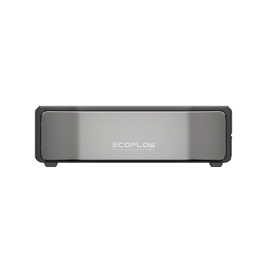 EcoFlow DELTA Pro Ultra Power Station
