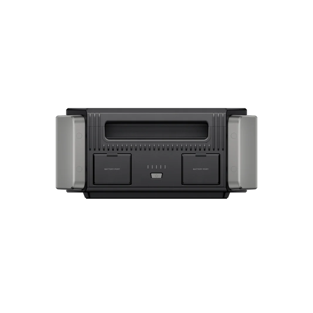 EcoFlow DELTA Pro Ultra Power Station