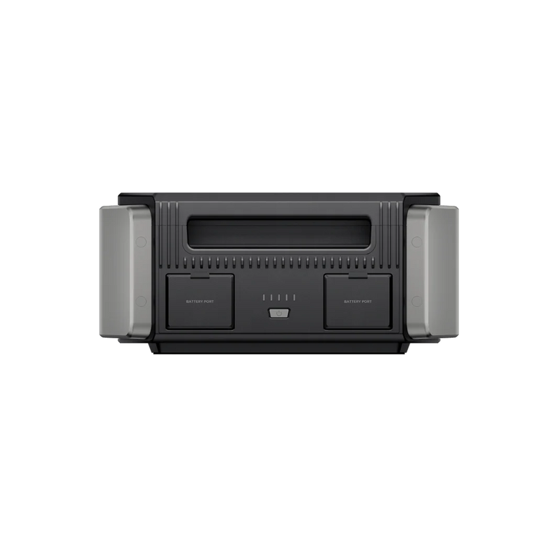 Load image into Gallery viewer, EcoFlow DELTA Pro Ultra Power Station
