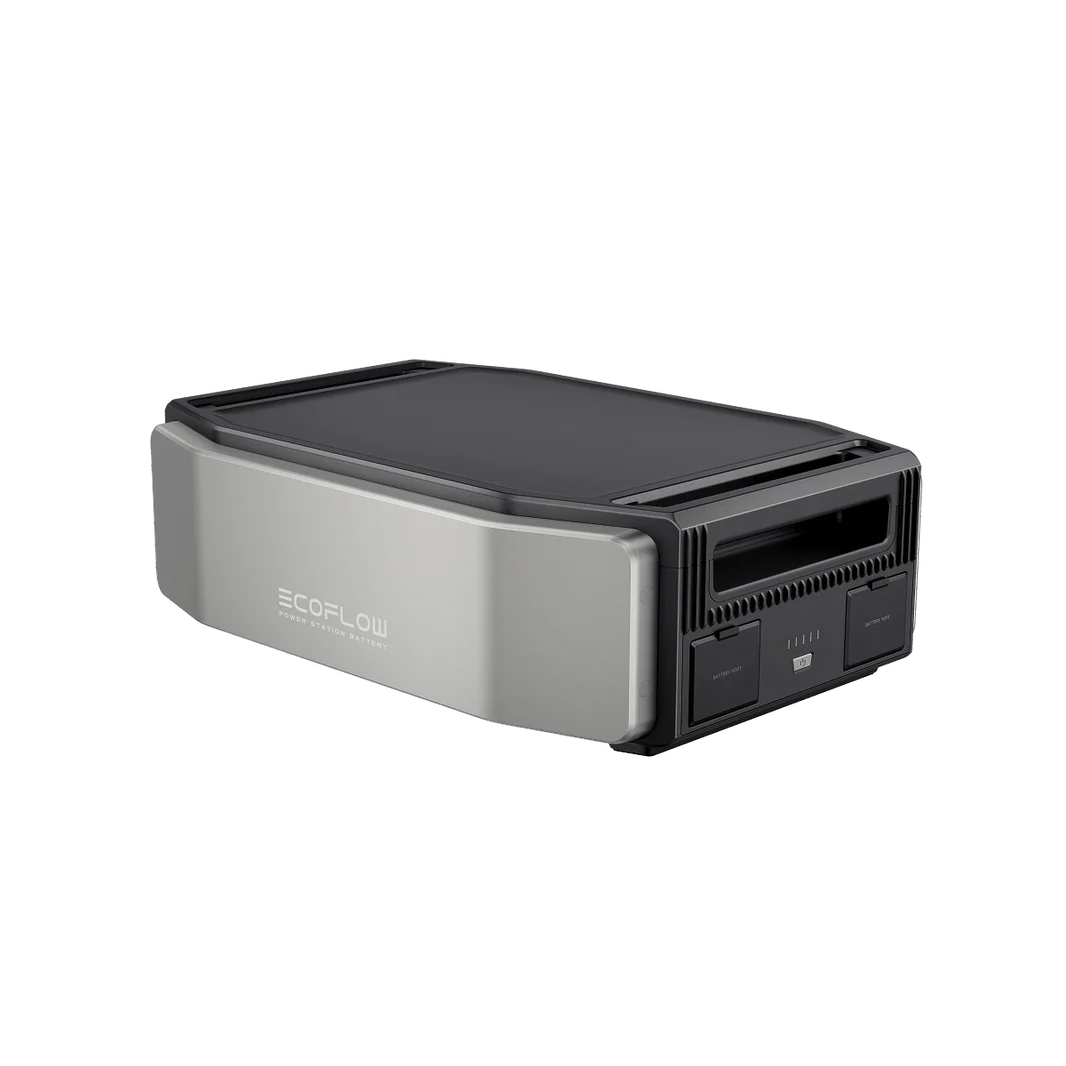 EcoFlow DELTA Pro Ultra Power Station