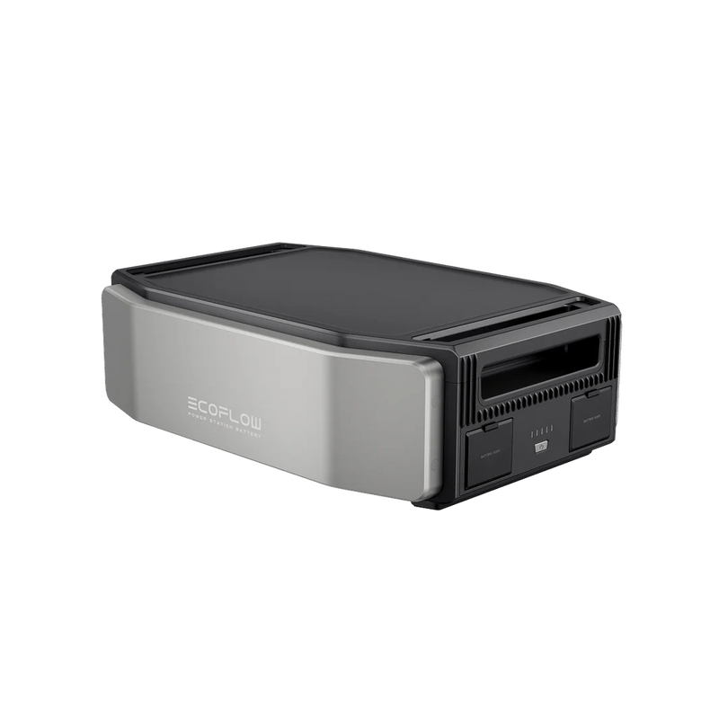 Load image into Gallery viewer, EcoFlow DELTA Pro Ultra Power Station
