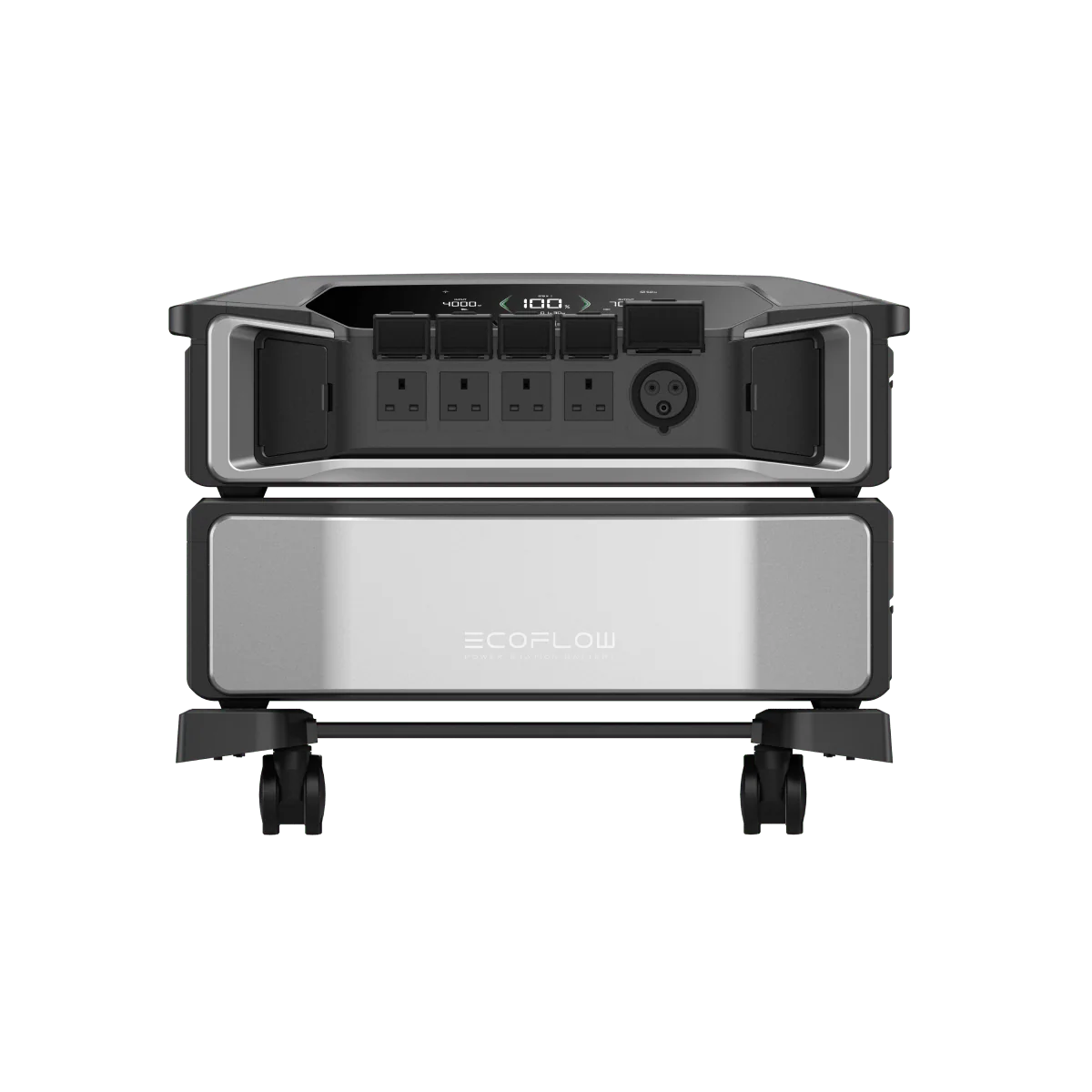 EcoFlow DELTA Pro Ultra Power Station