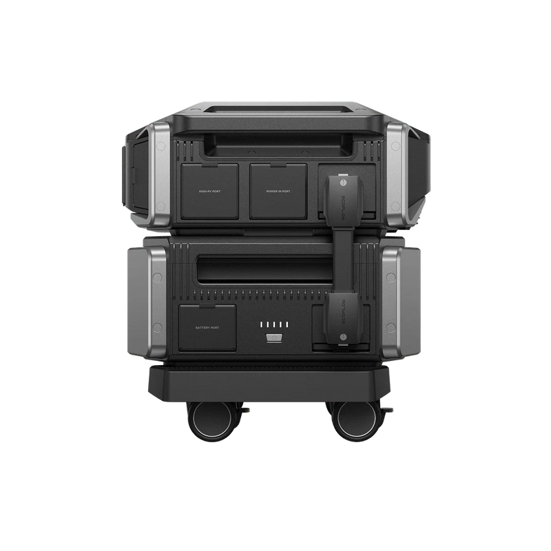 Load image into Gallery viewer, EcoFlow DELTA Pro Ultra Power Station
