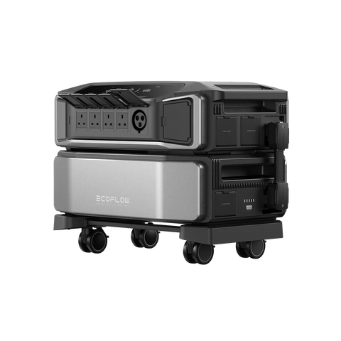 EcoFlow DELTA Pro Ultra Power Station