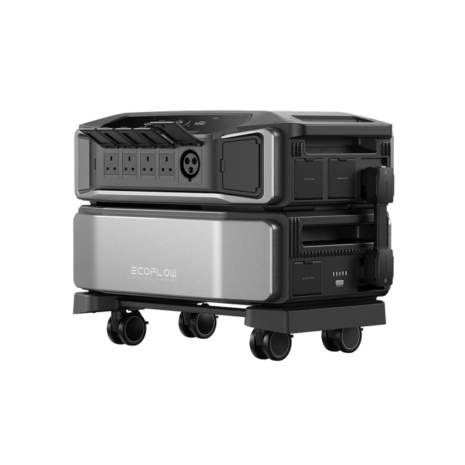 EcoFlow DELTA Pro Ultra Power Station