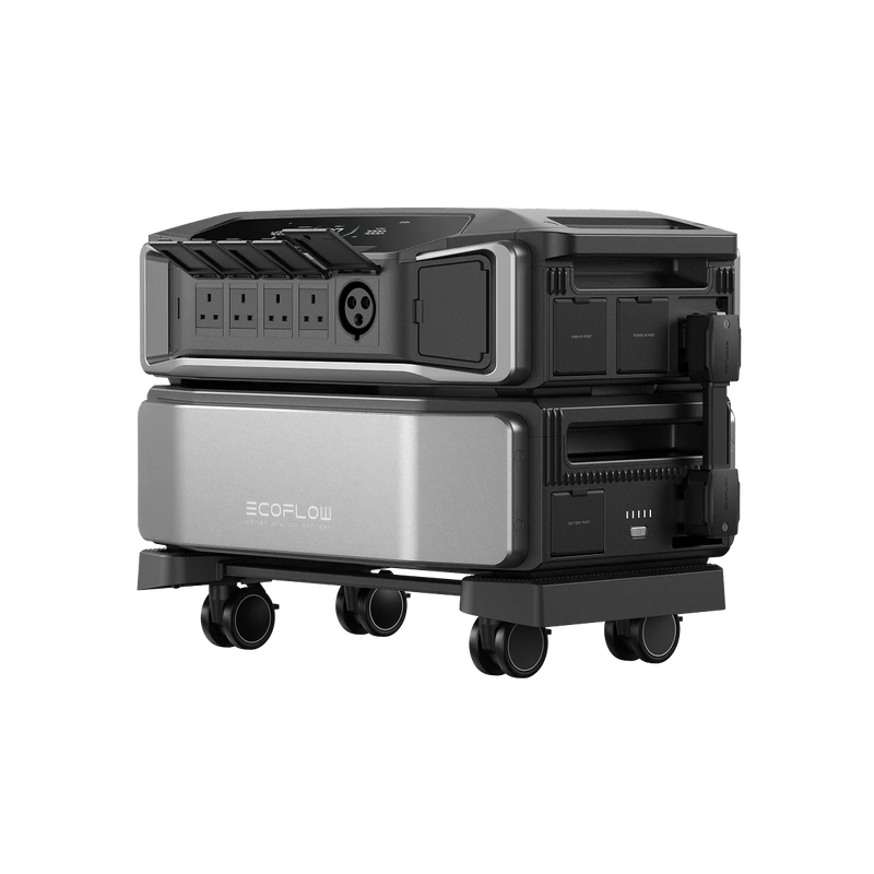 Load image into Gallery viewer, EcoFlow DELTA Pro Ultra Power Station
