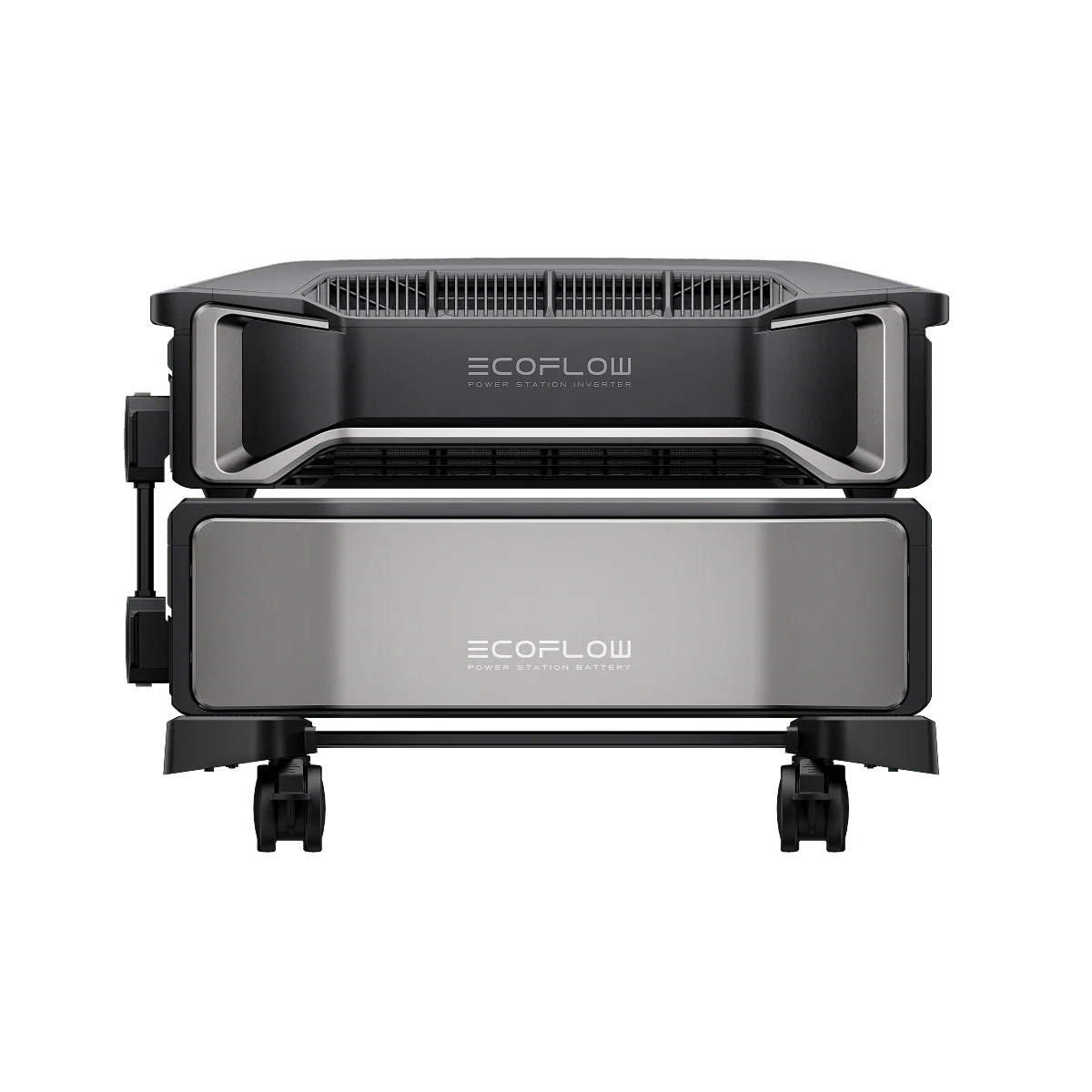 EcoFlow DELTA Pro Ultra Power Station