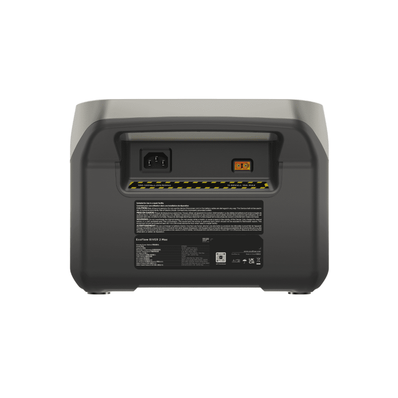 Load image into Gallery viewer, EcoFlow RIVER 2 Max Portable Power Station
