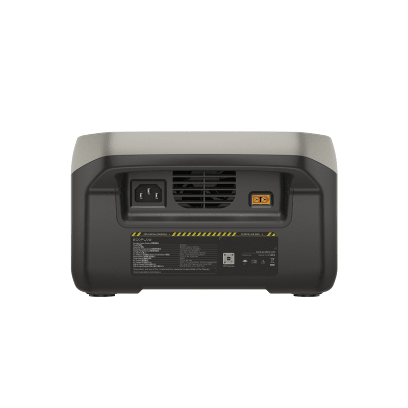 Load image into Gallery viewer, EcoFlow RIVER 2 Portable Power Station
