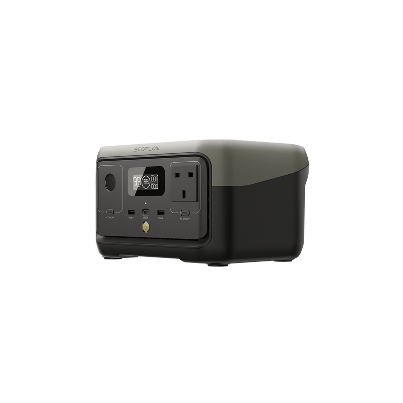 Load image into Gallery viewer, EcoFlow RIVER 2 Portable Power Station
