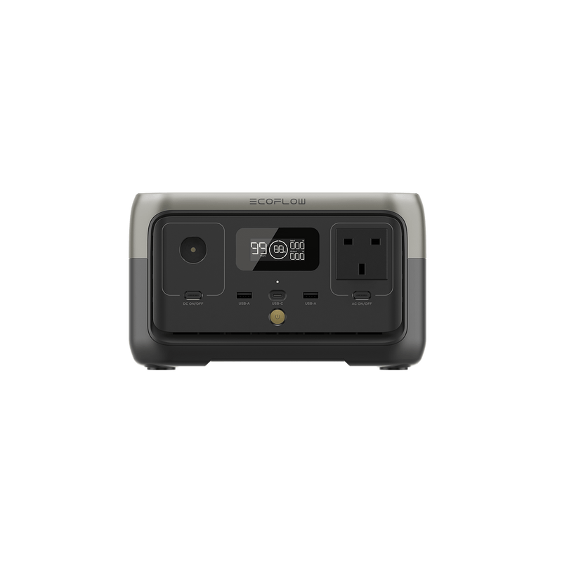 Load image into Gallery viewer, EcoFlow RIVER 2 Portable Power Station
