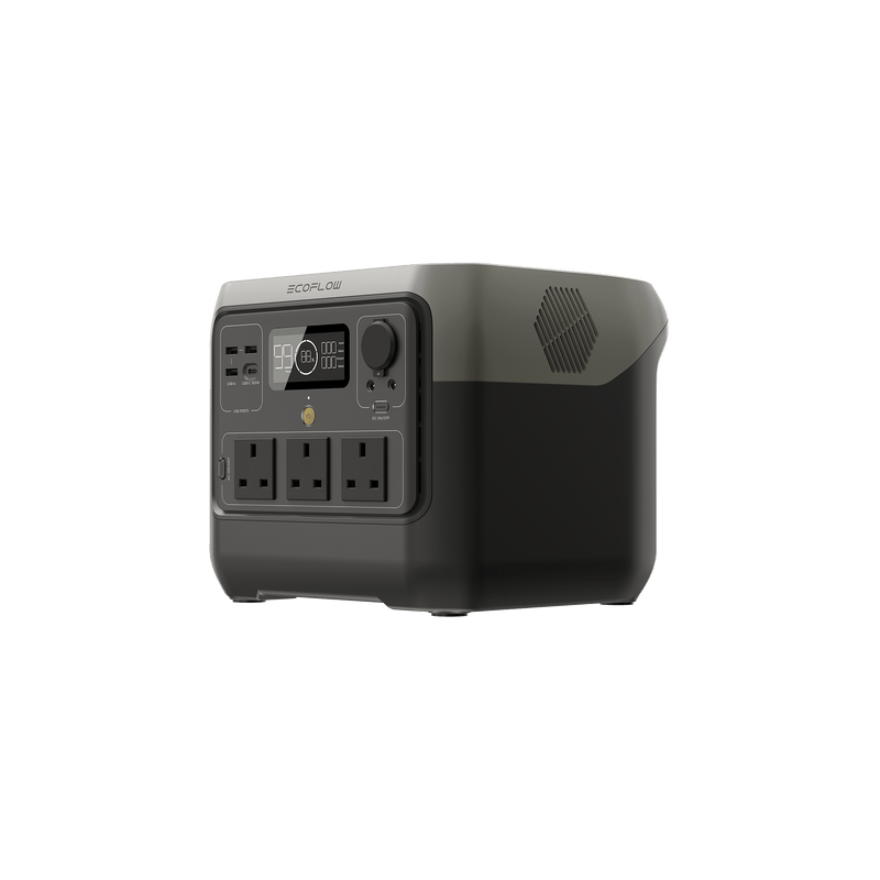 Load image into Gallery viewer, EcoFlow RIVER 2 Pro Portable Power Station

