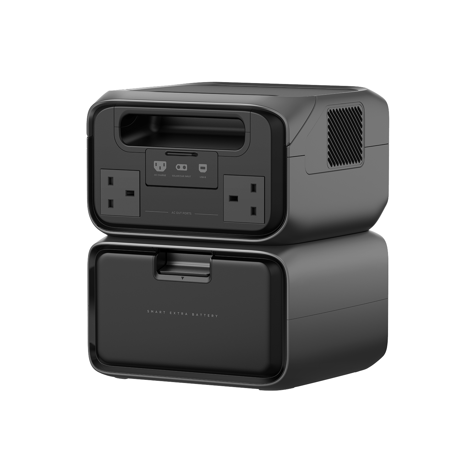 EcoFlow RIVER 3 Plus Portable Power Station