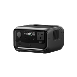 EcoFlow RIVER 3 Plus Portable Power Station RIVER 3 Plus