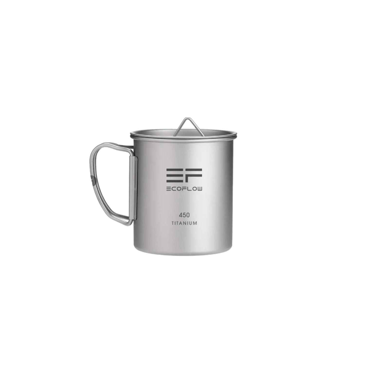 🎁 EcoFlow Titanium Camping Cup (100% off)