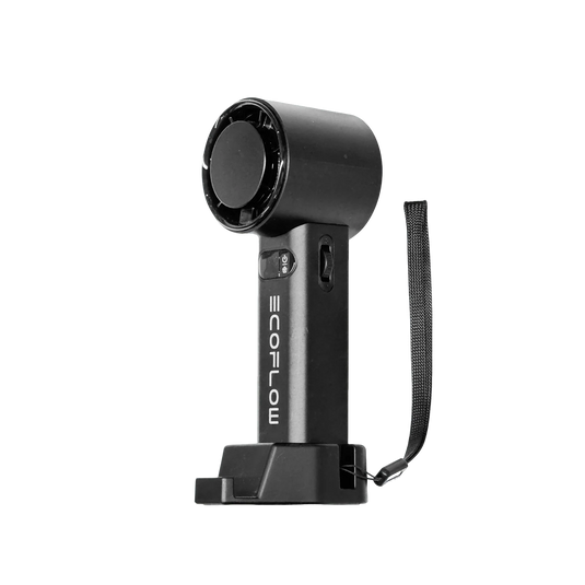 EcoFlow Handheld Cooling Fan
