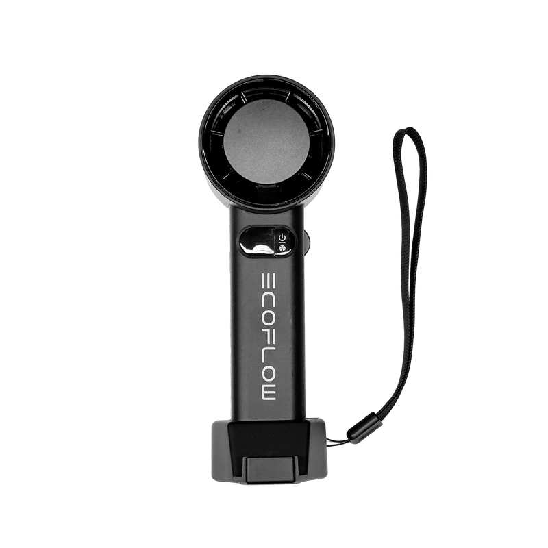 Load image into Gallery viewer, EcoFlow Handheld Cooling Fan
