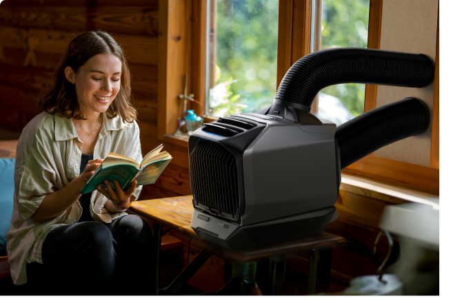 Built for Every Scenario