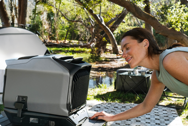 Built for Every Scenario