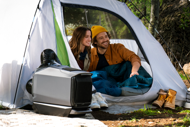 Built for Every Scenario