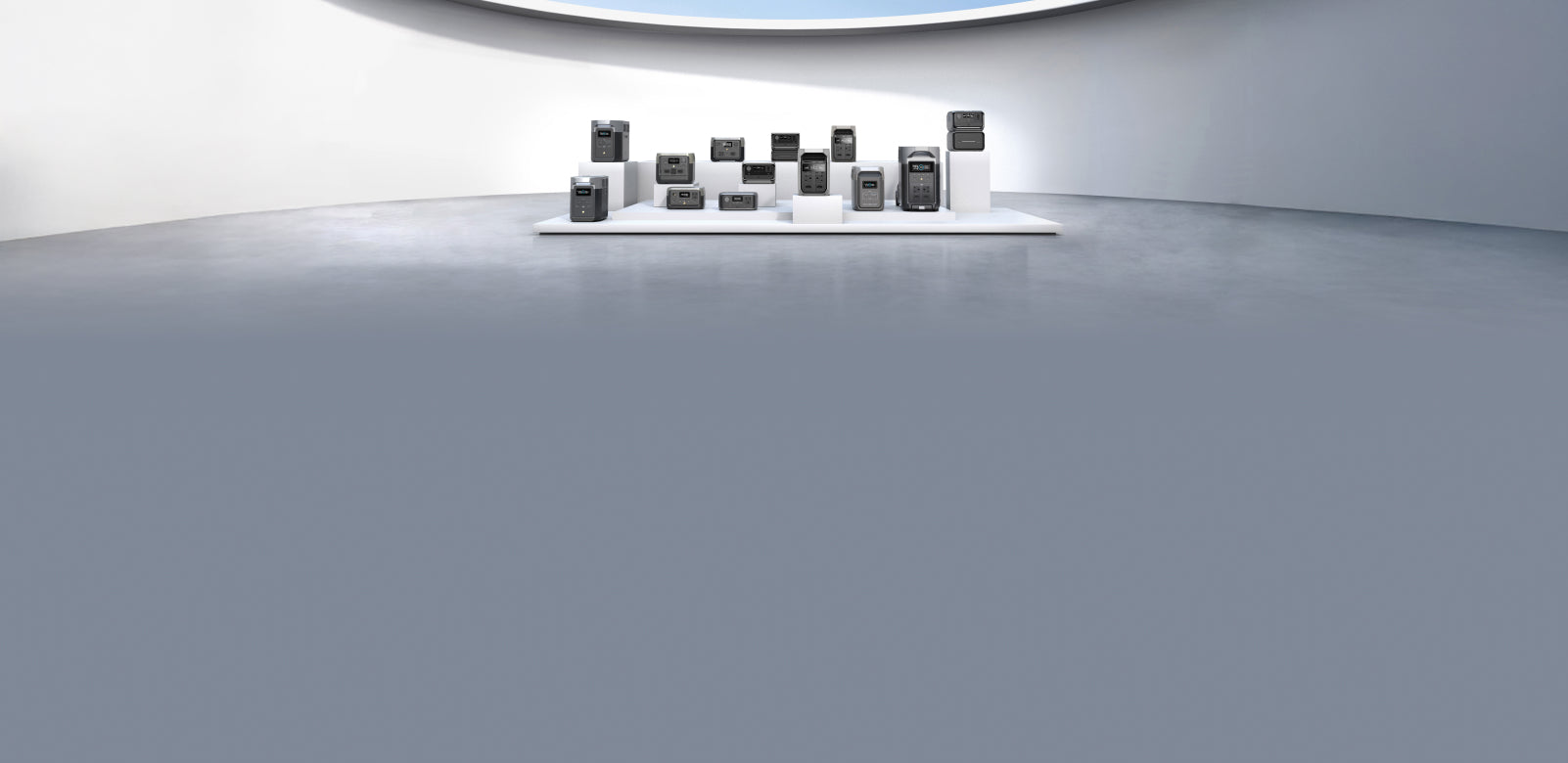 Various Series
