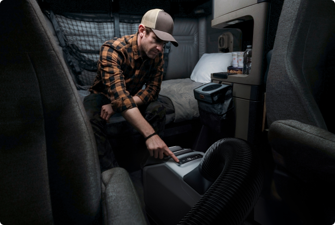 Built for Every Scenario